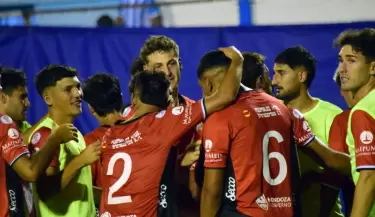 deportivo maipu