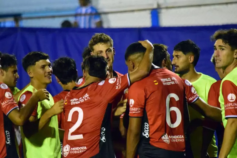deportivo maipu
