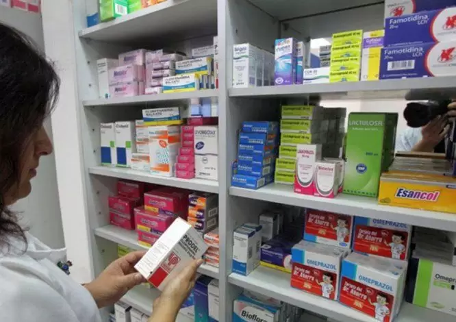 Medicamentos
