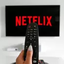"Venir del fr�o": la miniserie de 8 episodios de Netflix para maratonear en un d�a