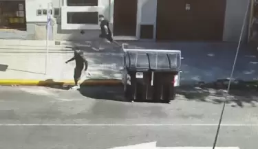 Fuga de presos