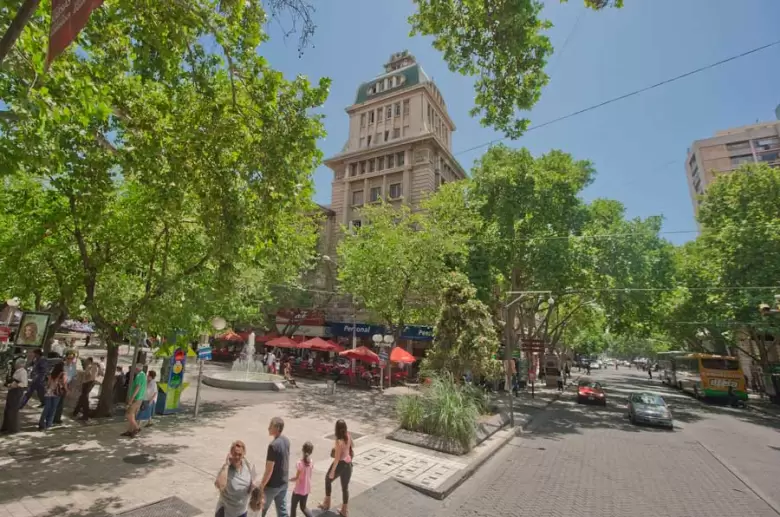 peatonal vacunas