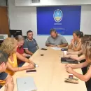Paritarias 2025: Se realiz� la primera reuni�n con AMPROS