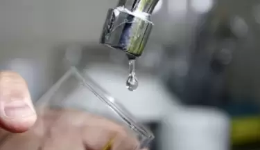 Alerta por corte de agua en Mendoza: las zonas afectadas y c�mo prepararse
