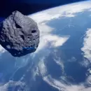 La NASA activ� protocolos de defensa planetaria por el asteroide 2024 YR4