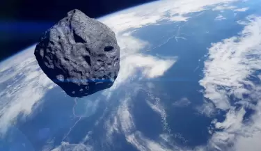 asteroide 2032