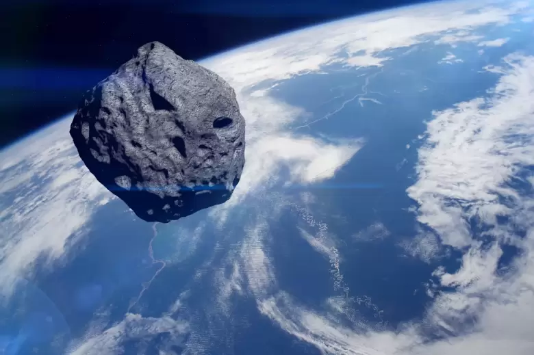asteroide 2032