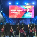 El Festival Provincial del Camote volvi� a la Rotonda de Salcedo para celebrar toda nuestra tradici�n