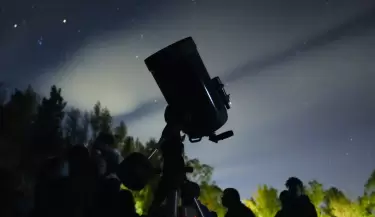 Astroturismo