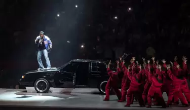 kendrick lamar