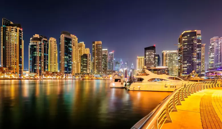 dubai
