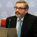 ANSES: el Gobierno pidi� la renuncia de Mariano de los Heros y anunci� a su reemplazante