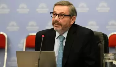 mariano de las heros
