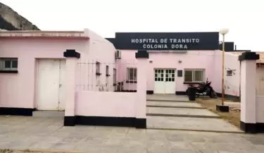 Hospital de Santiago del Estero