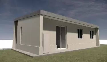 IPV: nuevo llamado licitatorio para construir 68 casas en General Alvear y Jun�n