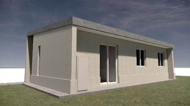 IPV: nuevo llamado licitatorio para construir 68 casas en General Alvear y Jun�n.