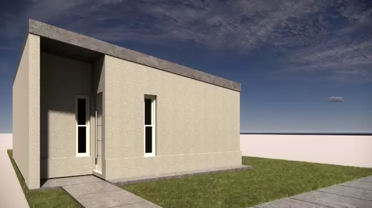IPV: nuevo llamado licitatorio para construir 68 casas en General Alvear y Jun�n.