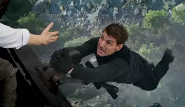 mision imposible 8