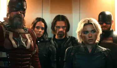 thunderbolts