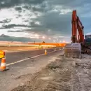 El nuevo modelo de obra p�blica impulsa disparidades entre las provincias