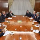 El Gobierno Nacional reactivar� obra p�blica en provincias aliadas: cu�les son los proyectos