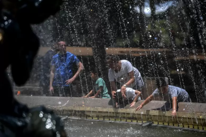 calor