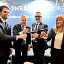 Mendoza ser� sede en octubre de la Vinexpo Explorer 2025, una cita vitivin�cola mundial clave