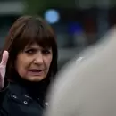 Bullrich sobre el polic�a que dispar� contra el fot�grafo Pablo Grillo: "Tir� como dicen los manuales"