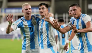 argentina
