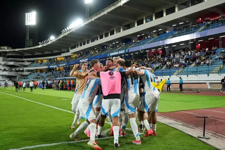 argentina