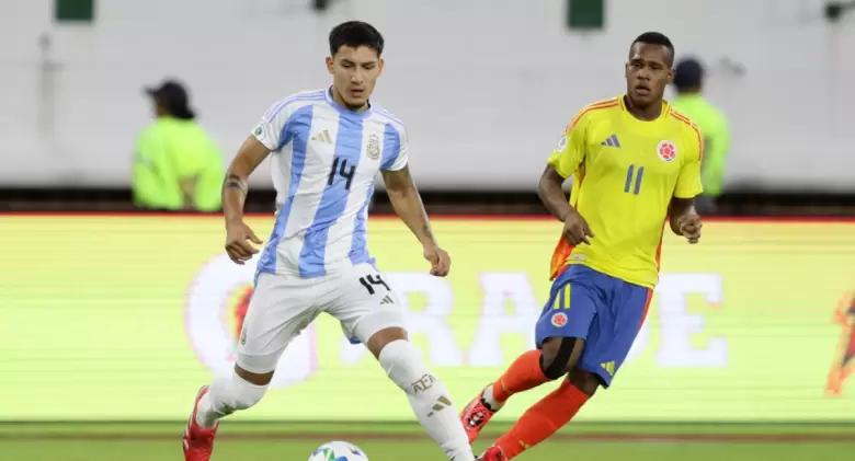 argentina