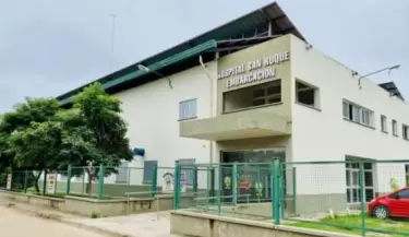 Hospital Salta