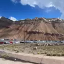 C�mo est� el Paso a Chile este martes 11 de febrero