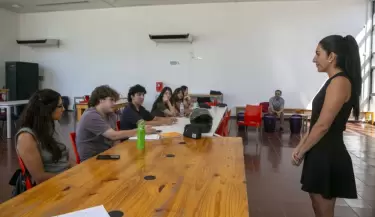 Capacitaciones de verano para el sector audiovisual