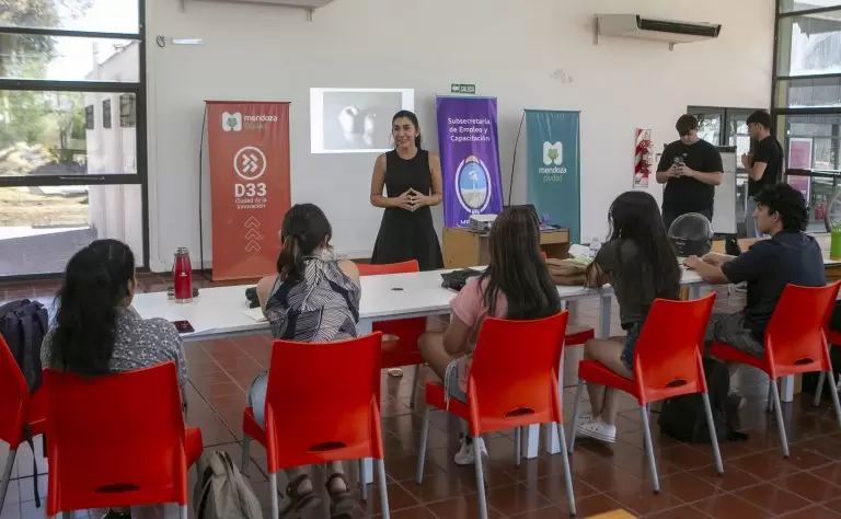 Capacitaciones de verano para el sector audiovisual