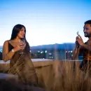 La Ciudad te enamora: m�sica y vino en las alturas