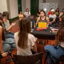 Llegan los talleres de orientaci�n vocacional para escuelas secundarias