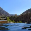 Luj�n de Cuyo se posiciona c�mo el destino m�s elegido por los enamorados