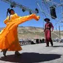 Un encuentro de hermandad: El 61� Encuentro Binacional y el Futuro del Paso Pehuenche