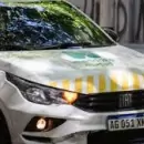 Rob� en un local del centro y una empleada lo persigui� hasta que fue detenido