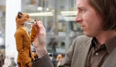 wes anderson