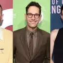 "Friendship": La comedia negra de Paul Rudd y Tim Robinson que llegar� en mayo