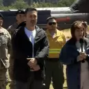 El Gobierno anunciar� y lanzar� un fondo de emergencia para Bah�a Blanca