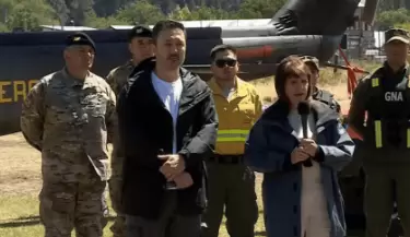 bullrich el bols�n