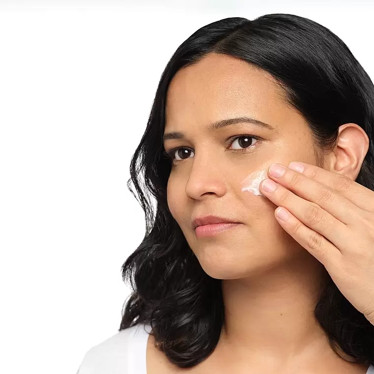 crema facial