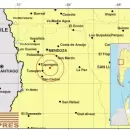 Volvi� a moverse el piso en una zona semirurbana del Valle de Uco y se sinti� en el Gran Mendoza
