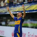 (Video) Boca sac� pecho en La Bombonera y venci� a Independiente Rivadavia