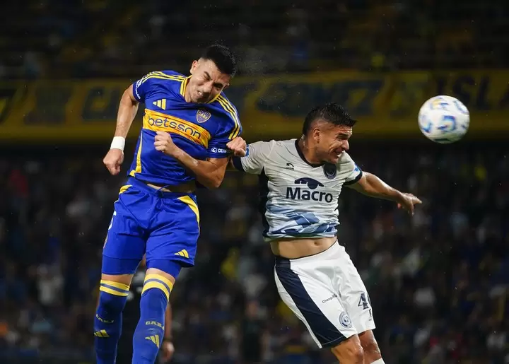 boca