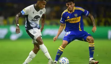 boca