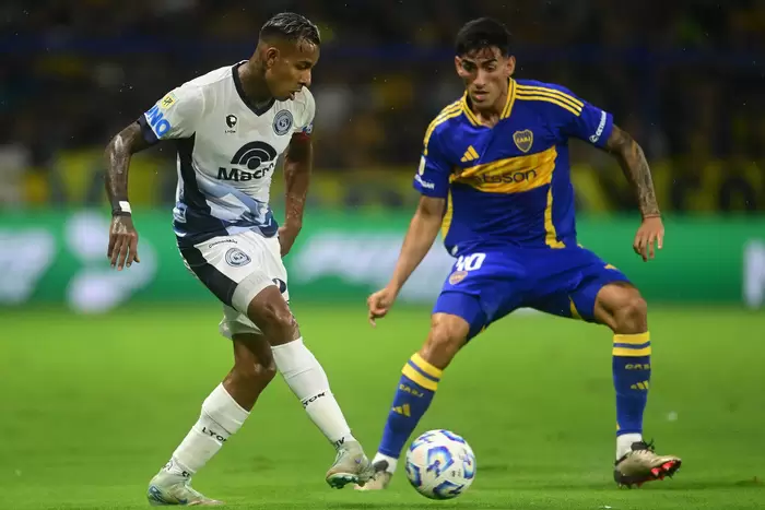 boca